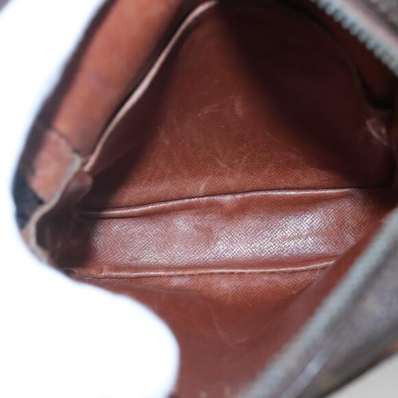 LOUIS VUITTON Monogram Danube Shoulder Bag M45266 - Picture 11 of 16